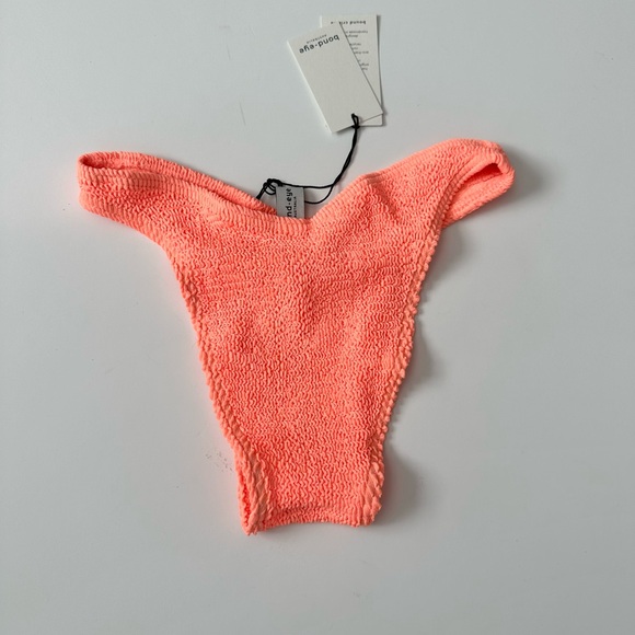 NWT Bond Eye Sasha Top & Scene Bikini Set One Size - Picture 12 of 12